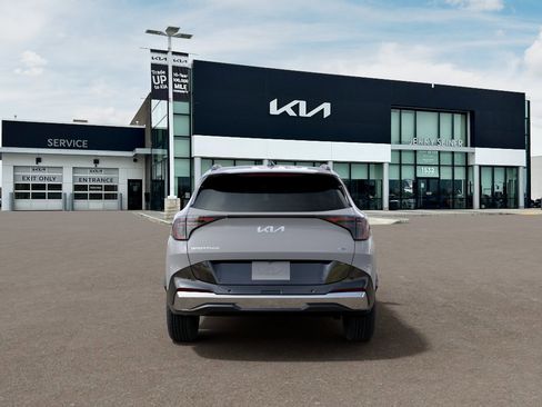 New 2026 Kia Sportage SX Prestige AWD/4WD image 6