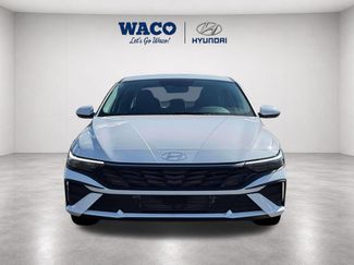 Certified 2026 Hyundai Elantra Hybrid FWD video 2