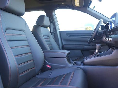 New 2026 Honda CR-V Sport-L image 14