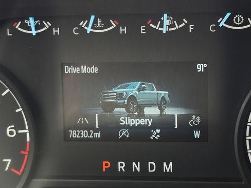 Used 2023 Ford F150 XLT RWD image 23
