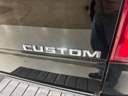 Used 2021 Chevrolet Silverado 1500 Custom image 33