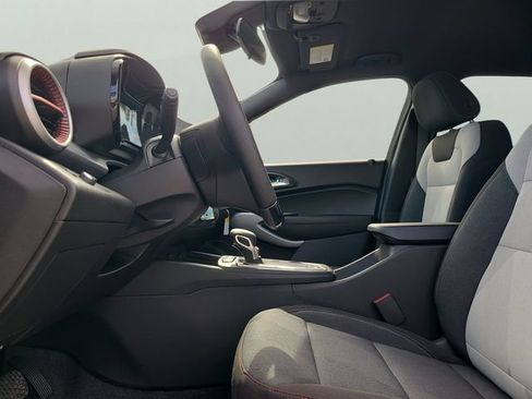 New 2026 Chevrolet Trax RS FWD image 22