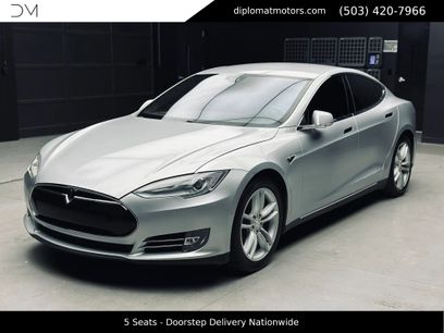 Used 2016 Tesla Model S 70