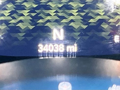 Used 2020 Jeep Wrangler Unlimited Rubicon w/ LED Lighting Group image 12