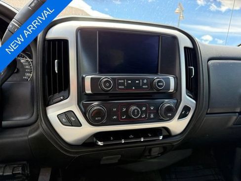 Used 2014 GMC Sierra 1500 SLE w/ SLE Value Package AWD/4WD image 12