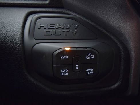 New 2026 RAM 2500 Laramie image 21