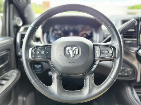 Used 2024 RAM 2500 Rebel w/ Safety Group AWD/4WD image 26