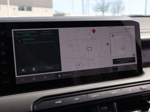New 2027 Kia Telluride SX Prestige X-Pro AWD/4WD image 46