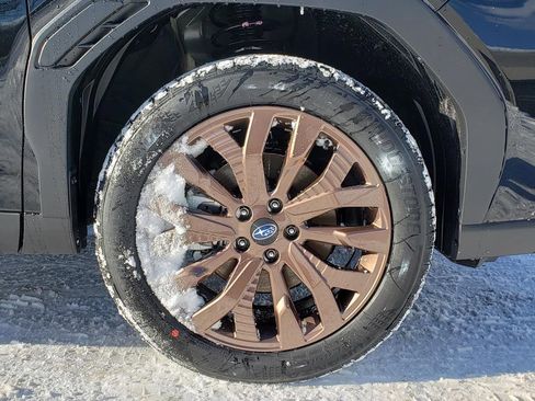 New 2026 Subaru Forester Sport image 12