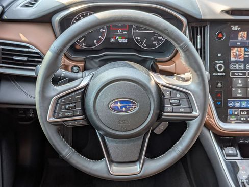 Used 2025 Subaru Outback Touring XT w/ Popular Package #2 AWD/4WD image 31