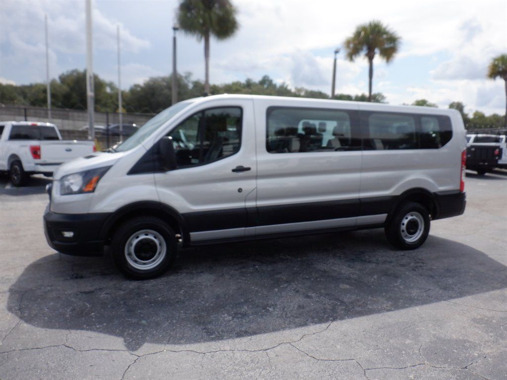 Used 2023 Ford Transit 350 XL RWD image 2