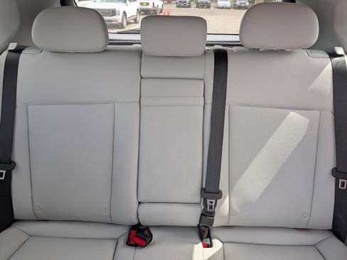 New 2026 Hyundai Kona SEL Premium AWD/4WD image 7