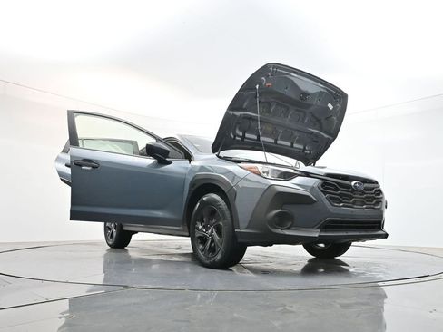 Used 2024 Subaru Crosstrek 2.0i AWD/4WD image 40