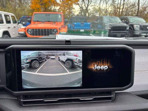 Used 2026 Jeep Wrangler Unlimited Sport AWD/4WD image 10