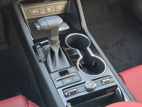 New 2026 Kia K5 GT-Line image 31