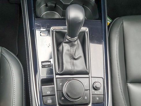 Used 2025 MAZDA CX-30 AWD 2.5 S w/ Preferred Package image 15