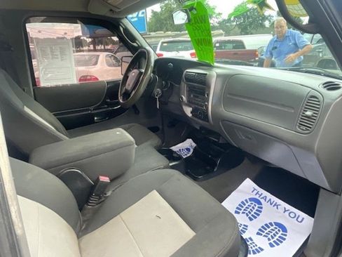Used 2007 Ford Ranger XL RWD image 10