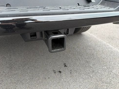 New 2026 RAM 1500 Express AWD/4WD image 22