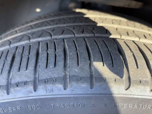 Used 2025 BMW X3 M50 image 30