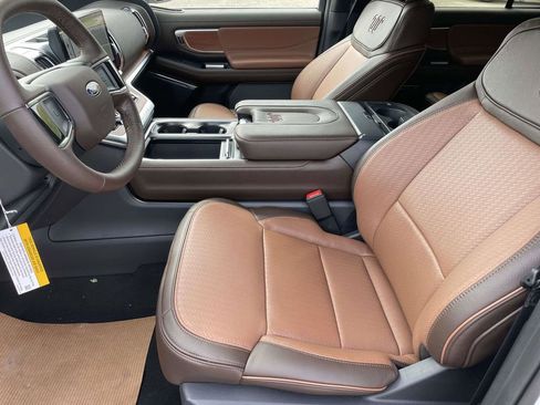New 2026 Ford Expedition Max King Ranch AWD/4WD image 13