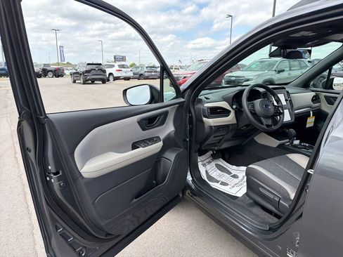 New 2026 Subaru Forester AWD/4WD image 13