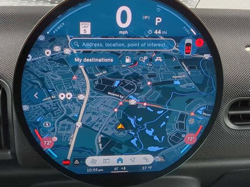 New 2026 MINI Cooper S image 31