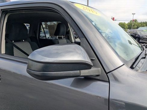 Used 2019 Toyota 4Runner SR5 RWD image 12