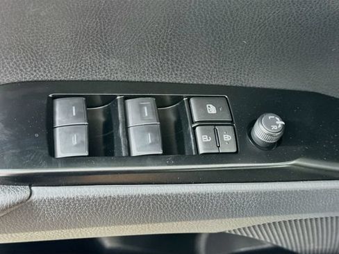 Certified 2025 Toyota Camry SE w/ Convenience Package AWD/4WD image 14