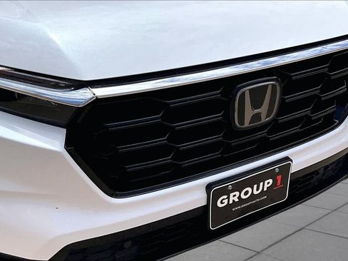 Used 2024 Honda CR-V EX-L image 30