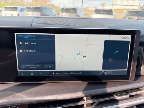 New 2026 Hyundai Santa Fe XRT AWD/4WD image 20