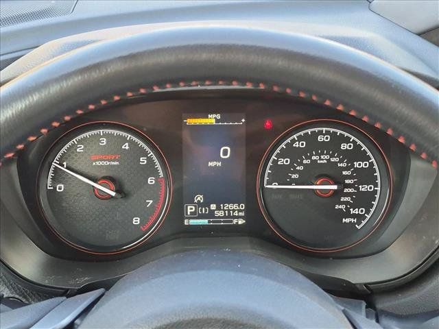 Used 2020 Subaru Forester Sport AWD/4WD image 11