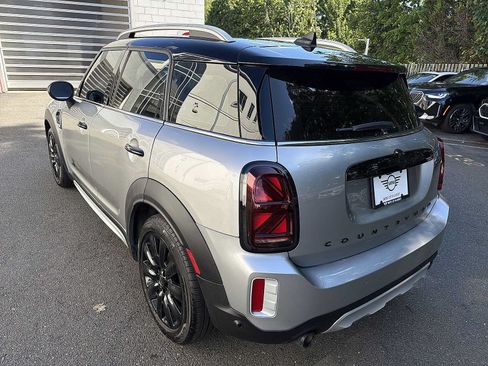 Used 2024 MINI Cooper Countryman S AWD/4WD image 12
