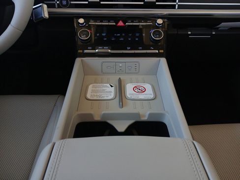 New 2026 Hyundai Santa Fe SEL image 11