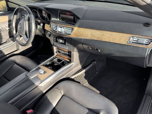 Used 2014 Mercedes-Benz E 350 4MATIC Wagon w/ Premium 1 Package image 30