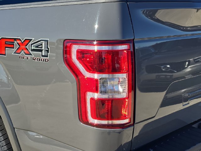 Used 2020 Ford F150 XLT w/ Equipment Group 302A Luxury AWD/4WD image 36