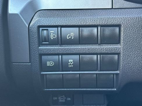 Used 2024 Toyota Tacoma TRD Sport image 34