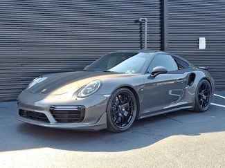 Used 2018 Porsche 911 Turbo S AWD/4WD video 1