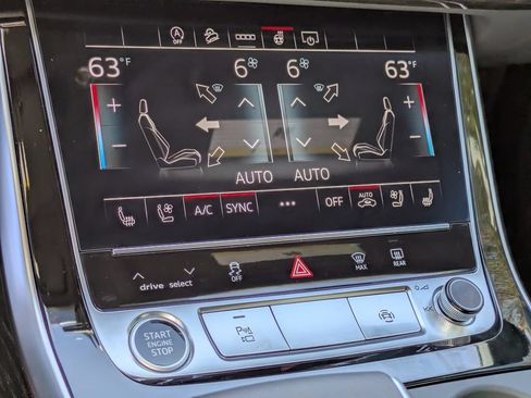 New 2026 Audi Q8 Premium Plus AWD/4WD image 25
