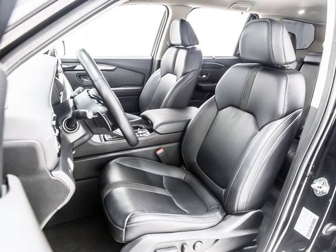 Used 2023 Honda Pilot EX-L image 27