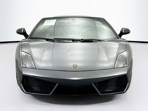 Used 2010 Lamborghini Gallardo LP 560-4 AWD/4WD image 2