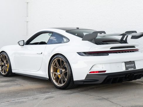 Used 2024 Porsche 911 GT3 image 9