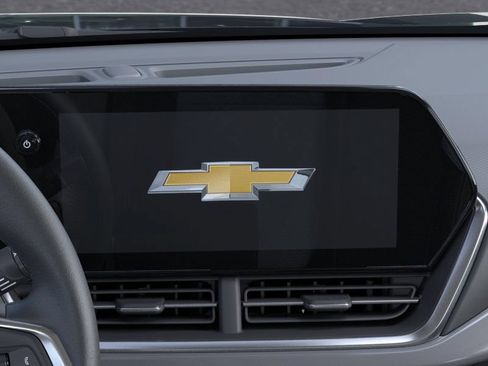 New 2025 Chevrolet Trax LT w/ Sunroof Package FWD image 20