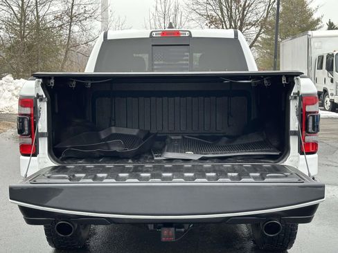 Used 2023 RAM 1500 Rebel w/ Rebel Level 1 Equipment Group image 24