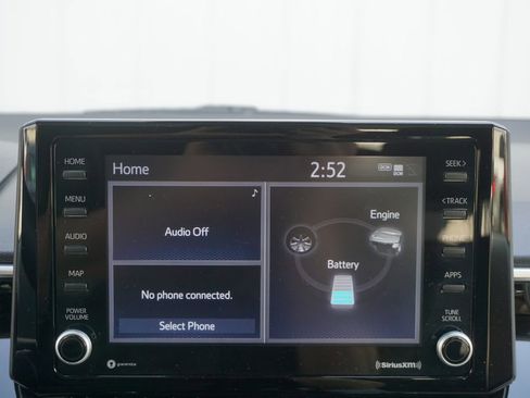 Used 2022 Toyota Corolla LE FWD image 9