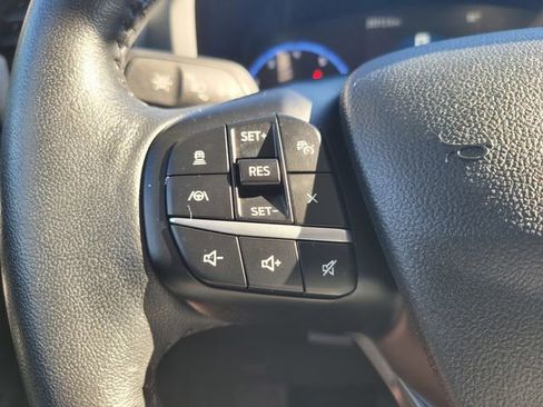 Certified 2023 Ford Bronco Sport Big Bend w/ Convenience Package image 27