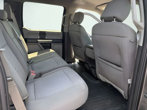 Used 2018 Ford F150 XLT w/ Trailer Tow Package AWD/4WD image 29