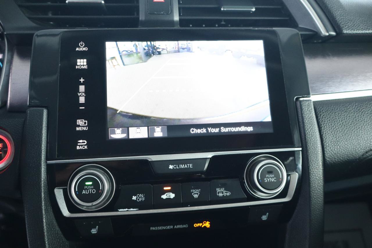 Used 2017 Honda Civic EX-T image 27