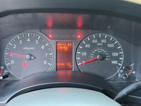 Used 2018 Nissan NV 2500 SV w/ Navigation Package RWD image 29