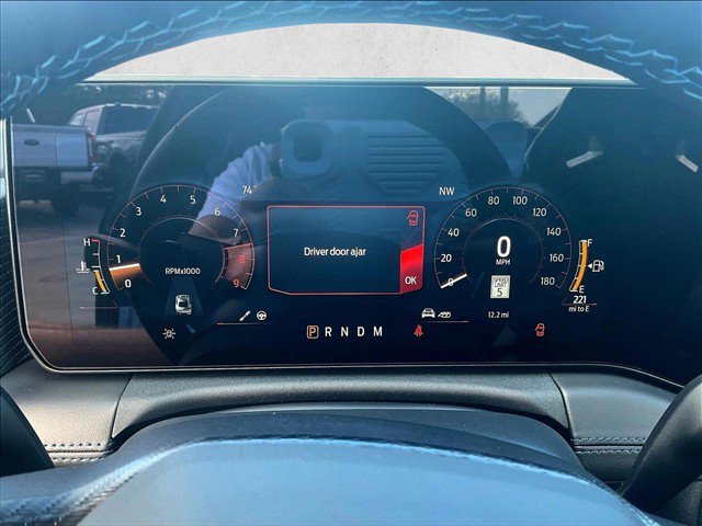 New 2026 Ford Mustang Dark Horse w/ Dark Horse Handlin Package RWD image 17