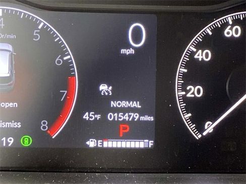 Used 2025 Honda Pilot EX-L image 20